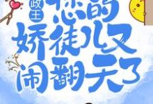 哪里可以免费找到摄政王，您的娇徒儿又闹翻天了？-个性文学