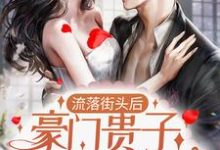 流落街头后，豪门贵子成了爹系男友祁念傅聿深，流落街头后，豪门贵子成了爹系男友小说免费阅读-个性文学