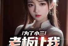 哪里能找到为了小三，老板让我勾引老板娘小说的最新更新和免费章节？-个性文学