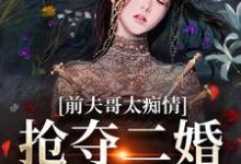 前夫哥太痴情，抢夺二婚新郎席位最新章节，前夫哥太痴情，抢夺二婚新郎席位免费阅读-个性文学