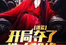 洪荒：开局夺了造人机缘（林凡女娲）在线免费阅读-个性文学