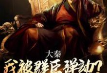 大秦：我被群臣弹劾？扶苏他全砍了嬴武道嬴政，大秦：我被群臣弹劾？扶苏他全砍了在线无弹窗阅读-个性文学