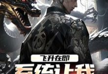 飞升在即,系统让我去末世历练小说免费资源,飞升在即,系统让我去末世历练在线阅读-个性文学