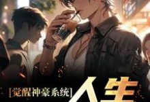 在线免费阅读觉醒神豪系统，人生易如反掌完整小说-个性文学