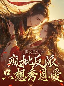 求贵女重生，疯批反派只想秀恩爱小说的全文免费阅读链接