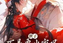 世子不是要出家吗，咋现在赖上我了沈晚棠萧清渊，世子不是要出家吗，咋现在赖上我了章节在线阅读-个性文学