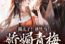 沈知意李煦小说踹太子！诱竹马！娇媚青梅撩疯了在线阅读-个性文学