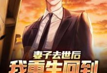 妻子去世后，我重生回到高考那年免费阅读，妻子去世后，我重生回到高考那年吴为-个性文学