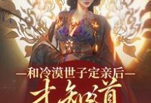 和冷漠世子定亲后，才知道他的真心玉晚尉迟砚，和冷漠世子定亲后，才知道他的真心章节在线阅读-个性文学