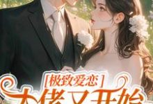 极致爱恋,大佬又开始攻心了免费阅读,极致爱恋,大佬又开始攻心了章节目录-个性文学