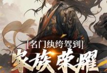 名门纨绔驾到，家族荣耀我来续这本小说在哪里可以看？哪里有免费试读章节？-个性文学