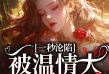 一秒沦陷,被温情大佬诱宠了小说最新章节在哪里可以读到?-个性文学