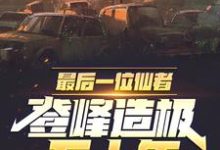 最后一位仙者,登峰造极五十年夏枫夏琳,最后一位仙者,登峰造极五十年章节在线阅读-个性文学