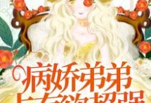 病娇弟弟占有欲超强：姐姐，别逃了！小说的最新章节在哪里更新？免费追踪阅读-个性文学