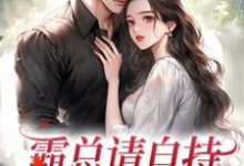 已完结小说《霸总请自持,我不想秀恩爱》在线章节阅读-个性文学