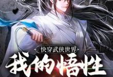 陆庄小说在线章节免费阅读(快穿武侠世界,我的悟性是满级无弹窗无删减)-个性文学