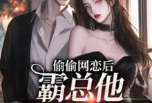 哪里可以免费找到偷偷网恋后，霸总他崩不住了？-个性文学