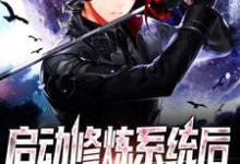 启动修炼系统后,我称霸天下免费阅读,启动修炼系统后,我称霸天下章节在线阅读-个性文学