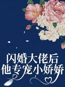 在线寻找闪婚大佬后，他专宠小娇娇小说的无删减版本