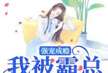 强宠成瘾,我被霸总圈进怀小说的免费阅读版本在哪里可以找到?-个性文学