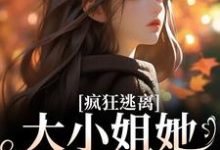 疯狂逃离!大小姐她不做备选小说无弹窗阅读的网站推荐-个性文学