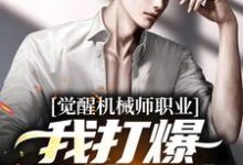 觉醒机械师职业,我打爆凶兽异魔这本小说完结了吗?免费查看最新章节-个性文学