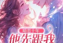 暗恋十年，他先跟我表白了小说的免费电子版在哪里可以下载或阅读？-个性文学