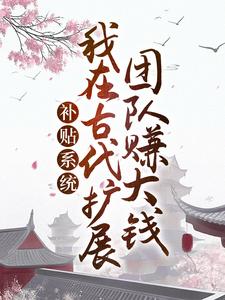 补贴系统：我在古代扩展团队赚大钱小说的免费阅读版本在哪里可以找到？