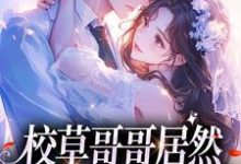 校草哥哥居然是我的联姻对象这本小说完结了吗?免费查看最新章节-个性文学