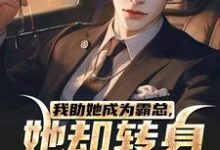 我助她成为霸总，她却转身不要我了小说无弹窗阅读的网站推荐-个性文学