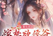 重生改命，嫁禁欲侯爷享幸福人生小说的免费电子版在哪里可以下载或阅读？-个性文学