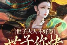 在线寻找世子夫人不好惹,世子你快认错吧!小说的无删减版本-个性文学