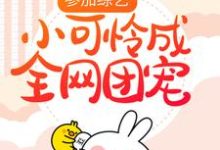 参加综艺：小可怜成全网团宠顾萌萌夏天在线章节免费阅读-个性文学