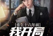 重生十六年前，我开局拯救领导这本小说在哪里可以看？哪里有免费试读章节？-个性文学