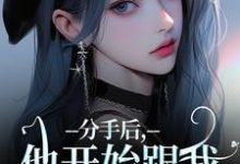 完结版《分手后，他开始跟我玩套路了》在线免费阅读-个性文学