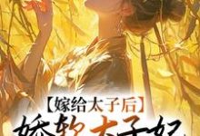 完整版的嫁给太子后，娇软太子妃藏起尖刀小说在哪里可以免费读到？-个性文学