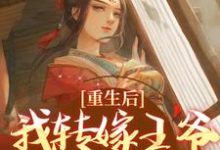 重生后，我转嫁王爷享宠爱小说最新更新在哪里？免费在线看-个性文学