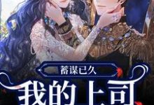 完结版《蓄谋已久，我的上司是恋爱脑！》章节阅读-个性文学