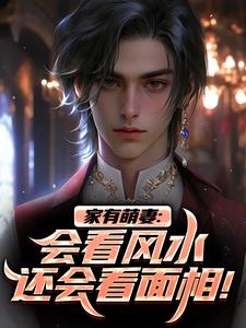 家有萌妻：会看风水还会看面相！安阳柴小月，家有萌妻：会看风水还会看面相！在线无弹窗阅读
