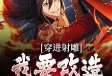 哪里可以免费找到穿进射雕，我要改造傻逼剧情？-个性文学