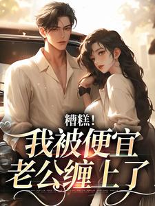 糟糕！我被便宜老公缠上了小说阅读，糟糕！我被便宜老公缠上了完结版