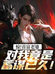 惊！首富老婆对我竟是蓄谋已久！小说阅读，惊！首富老婆对我竟是蓄谋已久！完结版