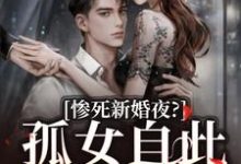 惨死新婚夜?孤女自此逆天改命这本小说在哪里可以看?哪里有免费试读章节?-个性文学