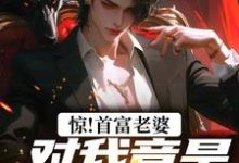 惊!首富老婆对我竟是蓄谋已久!小说,惊!首富老婆对我竟是蓄谋已久!免费阅读-个性文学