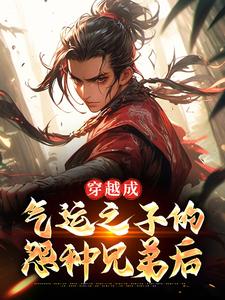 穿越成气运之子的园怨种兄弟后小说最新章节在哪里可以读到？