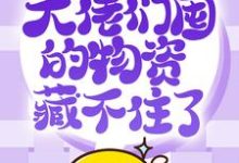 抢穿末日：大佬们囤的物资藏不住了小说完结了吗？在哪里可以免费读到？-个性文学