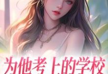 完整版的为他考上的学校，他却转身离去小说在哪里可以免费读到？-个性文学