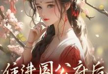 住进国公府后，我成了香饽饽！沈青梨魏缜，住进国公府后，我成了香饽饽！小说免费阅读-个性文学