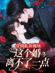 完结版《穿到私奔现场，这个婚离不了一点》章节阅读