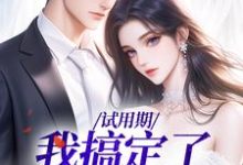 邵晨孙霏琳小说《试用期，我搞定了上司》在线阅读-个性文学